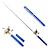 cheap Fishing Rods-Casting Rod 100 cm Waterproof Multifunction Medium (M) Ice Fishing General Fishing Trolling &amp; Boat Fishing
