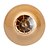 billige Lyspærer-LED-globepærer 750 lm E26 / E27 ST64 8 LED perler COB Vanntett Mulighet for demping Dekorativ Varm hvit 110-130 V / 1 stk. / RoHs