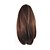 cheap Ponytails-Clip In Ponytails Bear Claw / Jaw Clip Synthetic Hair Hair Piece Hair Extension Curly