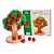 economico Puzzle di legno-giocattoli magnetici albero di legno, bambino miscelati, giocattoli educativi per bambini
