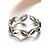 cheap Rings-Band Ring Silver Sterling Silver Silver Vintage Punk One Size / Adjustable Ring