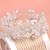 cheap Headpieces-Imitation Pearl / Alloy Headbands with 1 Wedding / Special Occasion Headpiece