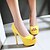 olcso Női magas sarkú cipők-Női Cipő Bőrutánzat Nyár Tűsarok mert Hétköznapi Hivatal és karrier Ruha Bézs Sárga Zöld Kék