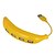 billige USB-hubs og -kontakter-usb 2,0 4 porte / interface usb hub dejlig frugt banan 12 * 1 * 1