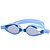 baratos Óculos Natação-Óculos de Natação Prova-de-Água / Anti-Nevoeiro / Anti-Estilhaços Resina de Engenharia PC Cinzento / Preto / Azul N / D