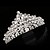 billige Bryllupshodeplagg-krystall rhinestone tiaras headpiece klassisk feminin stil