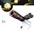 cheap Binoculars, Monoculars &amp; Telescopes-8 X 18 mm Monocular Compact Size Fully Multi-coated BAK4 Plastic / Yes / Bird watching