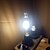 abordables Ampoules électriques-YWXLIGHT® 1pc Ampoules à Filament LED 500-600 lm E26 / E27 ST64 6 Perles LED COB Décorative Blanc Froid 220-240 V 110-130 V 85-265 V / 1 pièce / RoHs