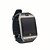 preiswerte Smartwatch-die neue q18s Karte intelligente Uhr / multifunktionalen Smart tragbare Bluetooth-Handy sehen alter Mann