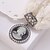 baratos Jóias Religiosas-prata antigo anel de jesus fivela cachecol broche jóias acessórios cachecol para a senhora