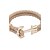 abordables Bracelets-Femme Bijoux Chaîne Corde Alliage Bijoux Anniversaire Cadeau Quotidien Décontracté Bureau et carrière