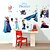 cheap Wall Stickers-Decorative Wall Stickers - Words &amp; Quotes Wall Stickers Animals / Still Life / Fashion Living Room / Bedroom / Dining Room / Removable