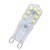 voordelige Gloeilampen-LED-maïslampen 300 lm G9 T 14LED LED-kralen SMD 2835 Decoratief Warm wit Koel wit 220-240 V 110-130 V / 1 stuks / RoHs / CCC