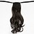 cheap Hair Pieces-Human Hair Extensions Hair Extension