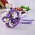 cheap Wedding Flowers-Wedding Flowers Bouquets Wedding / Party / Evening Crystal / Rhinestone / Foam 8.66&quot;(Approx.22cm)
