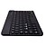 baratos Teclados-touchpad ultra fino sem fio Bluetooth teclado 3.0 portátil luz fina