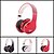 tanie Słuchawki wokółuszne-MX777 Ponad uchem Bezprzewodowy Słuchawki Dynamiczny Plastik Telefon komórkowy Słuchawka Izolacja akustyczna / z mikrofonem / Z kontrolą głośności Zestaw słuchawkowy