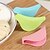 cheap Kitchen Utensils &amp; Gadgets-Lovely Birds Slippery Prevent Hot Dish Bowl Clip - Random Color