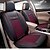 Χαμηλού Κόστους Καλύμματα καθισμάτων αυτοκινήτου-πολυτέλεια 3d αυτοκίνητο κάλυμμα του καθίσματος καθολική ταιριάζει κάθισμα προστατευτικό καλύμματα καθισμάτων που