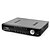 economico Kit DVR-a bassissimo prezzo 4 chanel cctv dvr h.264 kit con 4 telecamere CMOS per visione notturna