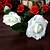 ieftine Ornamente de Nuntă-Flori Artificiale Cusut / Material amestecat Decoratiuni nunta Crăciun / Nuntă / Halloween Temă Grădină / Temă Clasică Toate Sezoanele