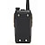 cheap Walkie Talkies-BAOFENG UV-6 PLUS Handheld / Digital Voice Prompt / Dual Band / Dual Display 1.5KM-3KM 1.5KM-3KM 128 1800 mAh 7 W Walkie Talkie Two Way Radio