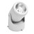 billige Væglamper-Jiawen 9w moderne / moderne væglamper&amp;amp; sconces metal væglampe LED taklampe / baggrundslys varmt hvidt koldt hvidt AC 90-240v