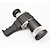 billiga Monokikare, kikare och teleskop-Xinhe 10 X 50 mm Monokulär Vädertålig Bred vinkel Nattseende # Multibeläggning BAK4
