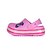cheap Girls&#039; Shoes-Boys&#039; Shoes Synthetic Summer Comfort / Light Up Shoes Slippers &amp; Flip-Flops Appliques / Split Joint / LED for Pink / Blue / Light Green