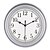 preiswerte Rustikale Wanduhren-Modern/Zeitgenössisch Anderen Wanduhr,Kreisförmig Uhr