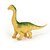 billiga Dinosaurfigurer-Drakar och dinousaurier Triceratops Dinosaurfigurer Jurassic Dinosaur Tyrannosaurus Rex Plast Barn Festfavör, leksaker för vetenskaplig presentutbildning för barn och vuxna