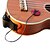abordables Accessoires d&#039;Instrument-Parties &amp; Accessores Plastique Guitare Amusement pour guitares acoustiques et électriques Accessoires pour instruments de musique