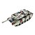 abordables Tanks téléguidés-contre les chars parent-enfant contre la télécommande infrarouge avec la voiture modèle de réservoir de tourelle de jouets