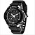 cheap Sport Watches-SYNOKE Men&#039;s Sport Watch Wrist Watch Digital Watch Quartz Digital Japanese Quartz Rubber Black 30 m Water Resistant / Waterproof Alarm Calendar / date / day Analog - Digital Silver Yellow Blue / LCD