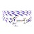 preiswerte Herrenarmbänder-Herrn Damen Bettelarmband Einzigartiges Design Modisch Nylon Armband Schmuck Schwarz / Blau / Weiß / Schwarz Für Hochzeit Party Alltag Normal Sport