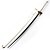 abordables Swords Anime Cosplay-Arme Inspiré par One Piece Roronoa Zoro Manga Accessoires de Cosplay Arme Bois Homme nouveau