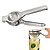 cheap Kitchen Utensils &amp; Gadgets-Tea Strainer Manual Stainless Steel 1pc / Travel / Daily / Camping