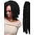 abordables Crocheter les cheveux-12-24 pouces tresse crochet havane mambo torsion extension de cheveux afro 4 #