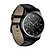 billige Smartklokker-x10 smart armbånd watch pulsmåling bluetooth ringer høydemåler termometer barometer