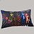 cheap Sheets &amp; Pillowcase-Discount Cartoon Pillowcase For Kids Five Nights at Freddy Bedding Decorative 20inchx30inch Pillow Case New Year Gift