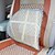 cheap Car Seat Covers-ZIQIAO Ice Silk Waist Cushion Car Home Office Lumbar Pad Cushions Belt Seat Supports