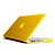 billiga Laptopväskor, fodral och fodral-MacBook Fodral för Enfärgad Plast MacBook Pro 13 tum