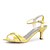 cheap Wedding Shoes-Women&#039;s Wedding Party &amp; Evening Summer Rhinestone Spool Heel Satin Ivory Black White