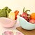 Недорогие Кухонная утварь и гаджеты-Кухонные принадлежности Нержавеющая сталь Наборы инструментов для приготовления пищи Для приготовления пищи Посуда 1шт