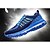cheap Women&#039;s Athletic Shoes-Women&#039;s Shoes Tulle Spring / Summer / Fall Comfort Running Shoes Flat Heel Black / Sky Blue / Blue