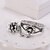 זול צמיד אופנתי-נשים שרשרת וצמידים צמידי צ&#039;ארם צמידי טבעת סגסוגת תכשיטים עבור חתונה Party יומי