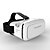 cheap VR Glasses-VR Virtual Reality 3D Glasses Headset Head Mount 3D For 3.5-6.0 inch Phone + Bluetooth Remote Control