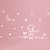abordables Autocollants muraux-Paysage Animaux Personnage Romance Tableau noir Mode Forme Fantaisie Bande dessinée Mots &amp; Citations Vacances Stickers muraux
