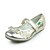 economico Scarpe da bambina-Baby Shoes-Formale / Casual-Ballerine-PU (Poliuretano)-Dorato