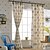 cheap Curtains Drapes-Modern Curtains Drapes Two Panels Living Room   Curtains / Bedroom